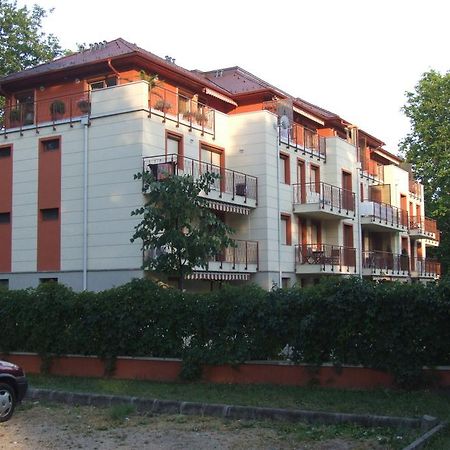 Villa Palazzo Apartments シオーフォク エクステリア 写真