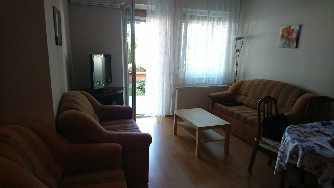 Villa Palazzo Apartments シオーフォク エクステリア 写真
