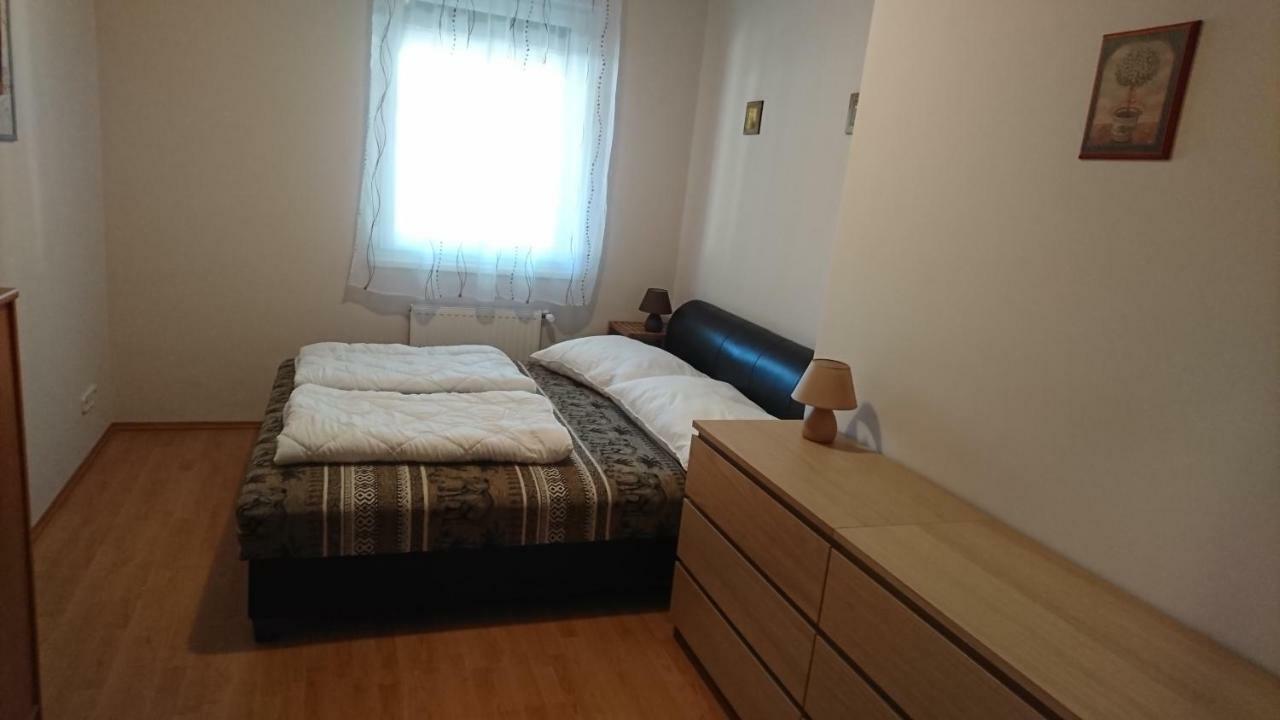 Villa Palazzo Apartments シオーフォク エクステリア 写真