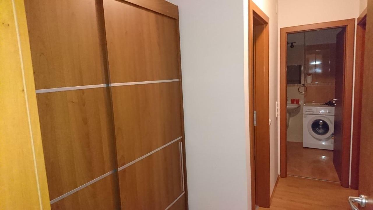 Villa Palazzo Apartments シオーフォク エクステリア 写真