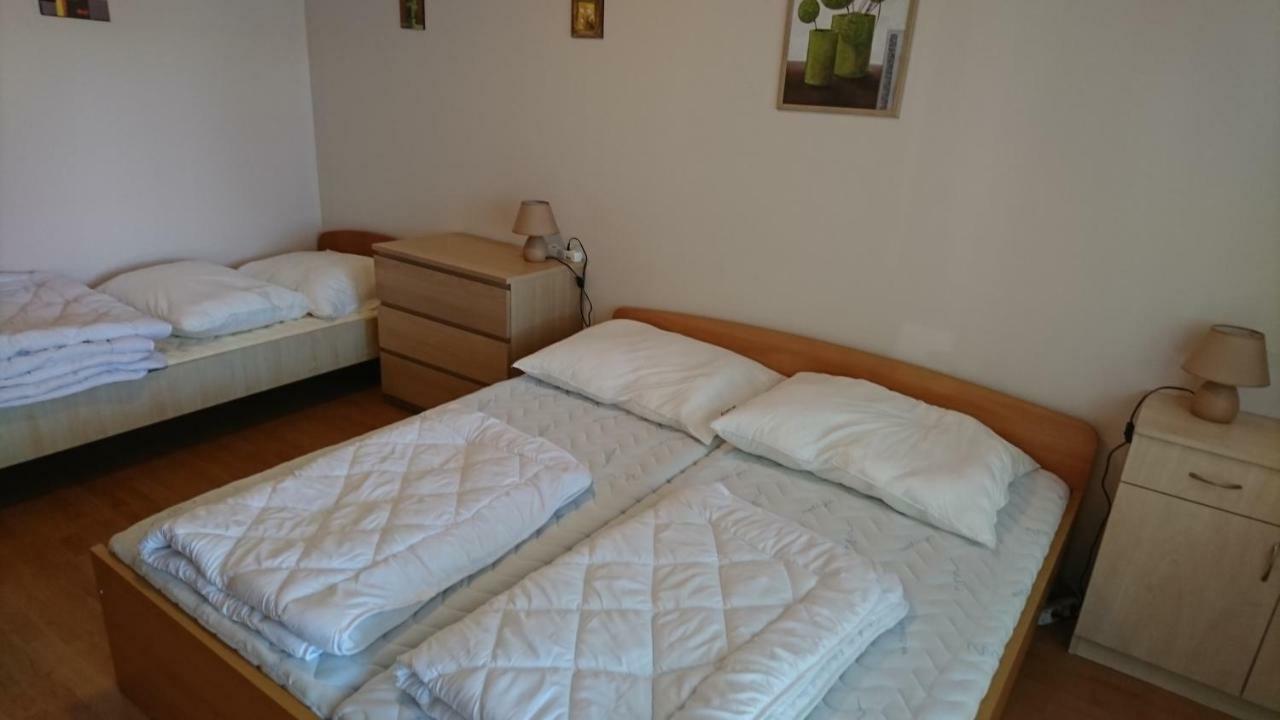 Villa Palazzo Apartments シオーフォク エクステリア 写真